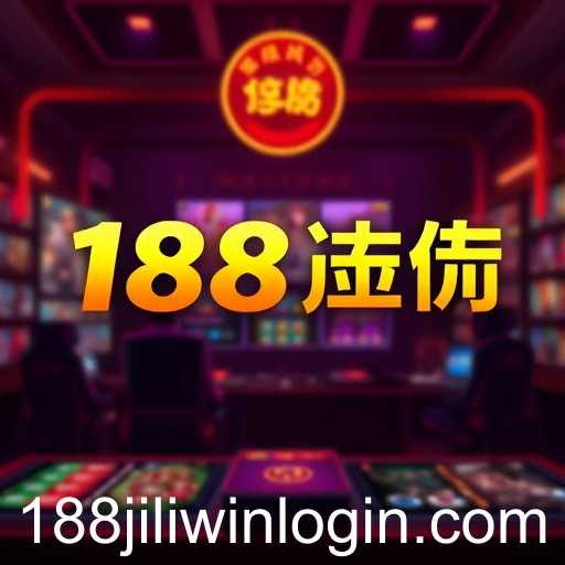 188jili: Emerging Trends and The Impact on Gaming