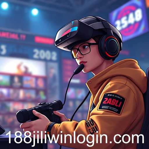 Innovative Gaming Trends in 2025