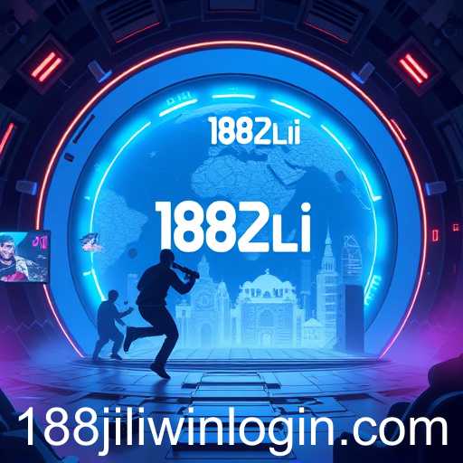 The Rise of 188jili: Revolutionizing Online Gaming