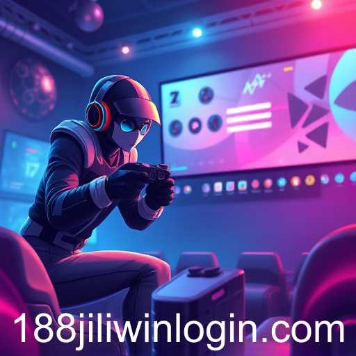 The Rise of 188jili in the Global Gaming Market