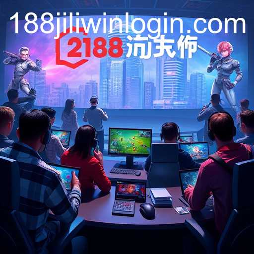 188jili: The Rise of a Popular Gaming Platform